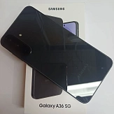 Андроид Samsung A 36