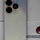 TECNO SPARK Go (BG6) 4/128 Гб